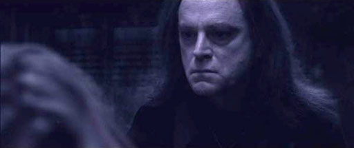 Lord Of The Light de Steven Maguire - 2008 / Fantastique  