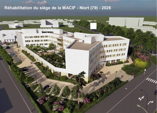 SIEM - ABP ARCHITECTES