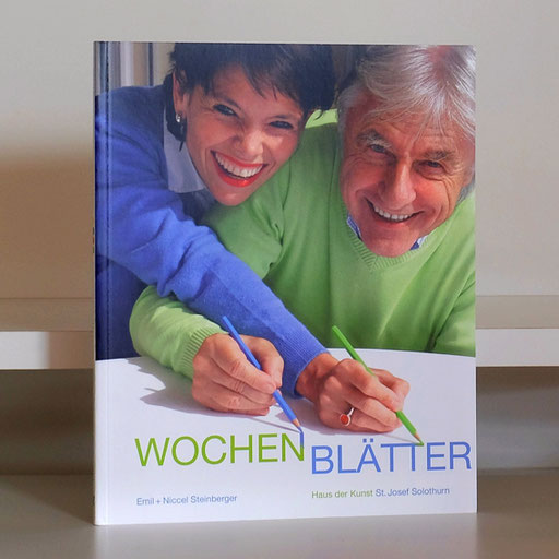 Katalog Wochenblätter