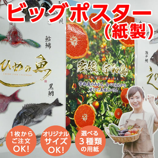 ビックポスター