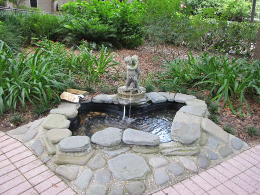 Brunnen