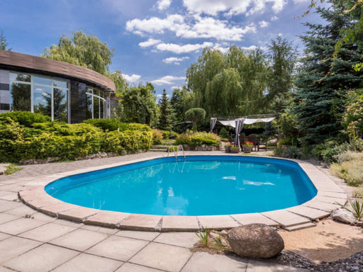 Outdoorpool