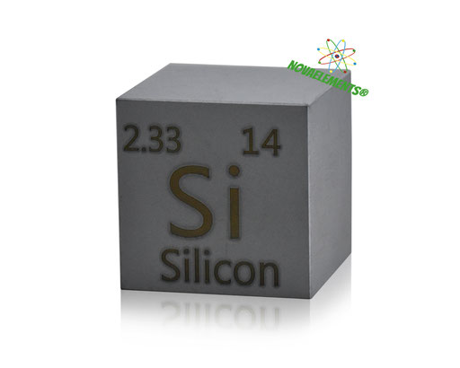 silicon metal, silicon cube, silicon 1inch cube, silicon element sample, silicon collection, real silicon sample, pure silicon sample, elements of the periodic table