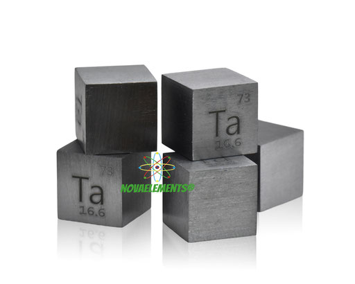 tantalum cube, tantalum metal cube, tantalum cubes, tantalum density cubes, metal density cubes, tantalum cube for collection and display