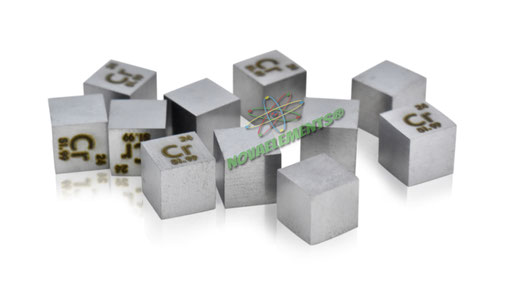 chromium cube, chromium metal cube, chromium cubes, chromium density cubes, metal density cubes, chromium cube for collection and display