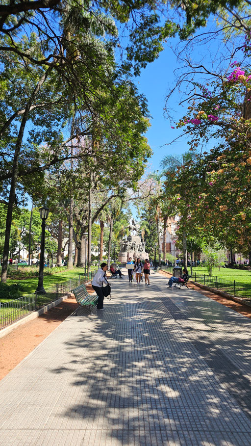 Salta
