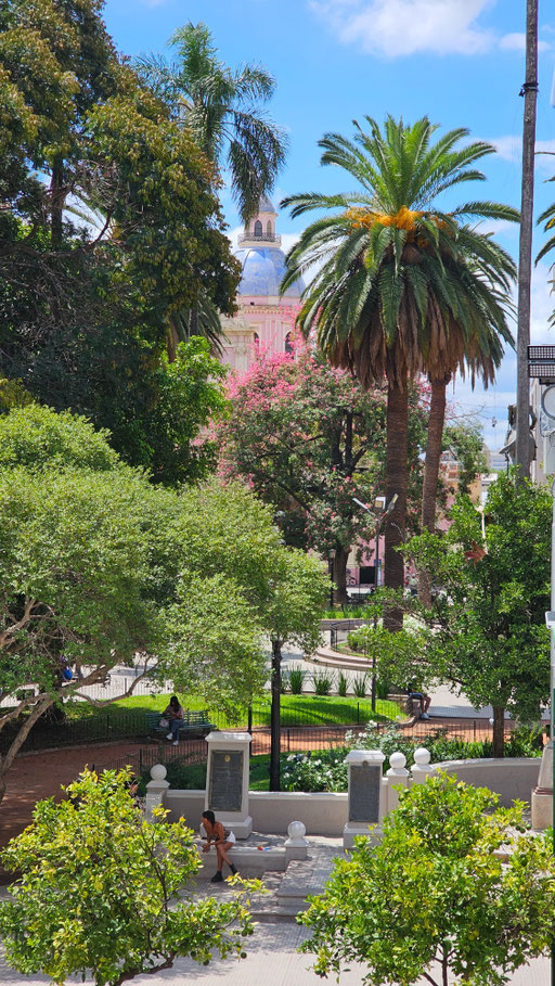 Salta