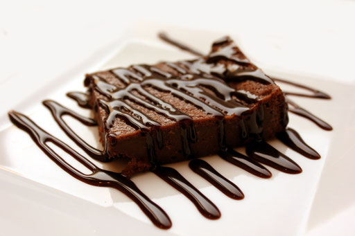 Brownies-Rezeptideen