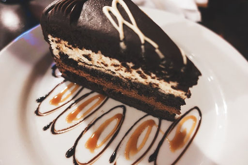 Schokotorte-Rezeptideen