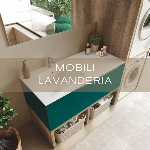MOBILI LAVANDERIA
