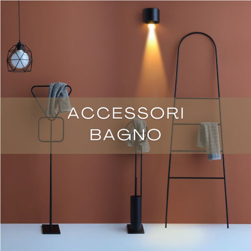 ACCESSORI BAGNO