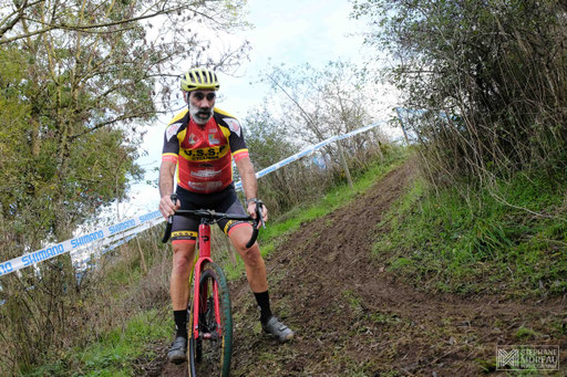 Eliott Cross 2024 ©Stephane Moreau