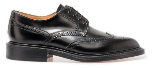 ◉ ROBOT : Creepers, Shoes（英国製） - ロック番長 - Official