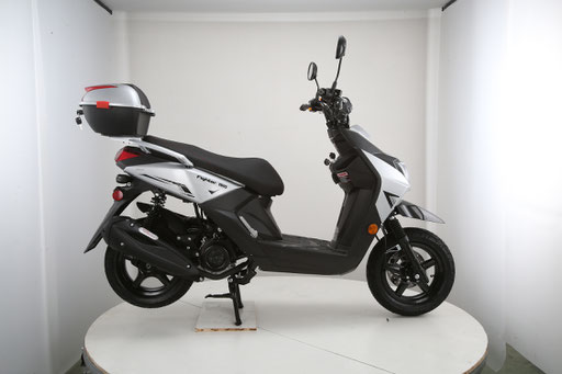 Ranger 150cc deals
