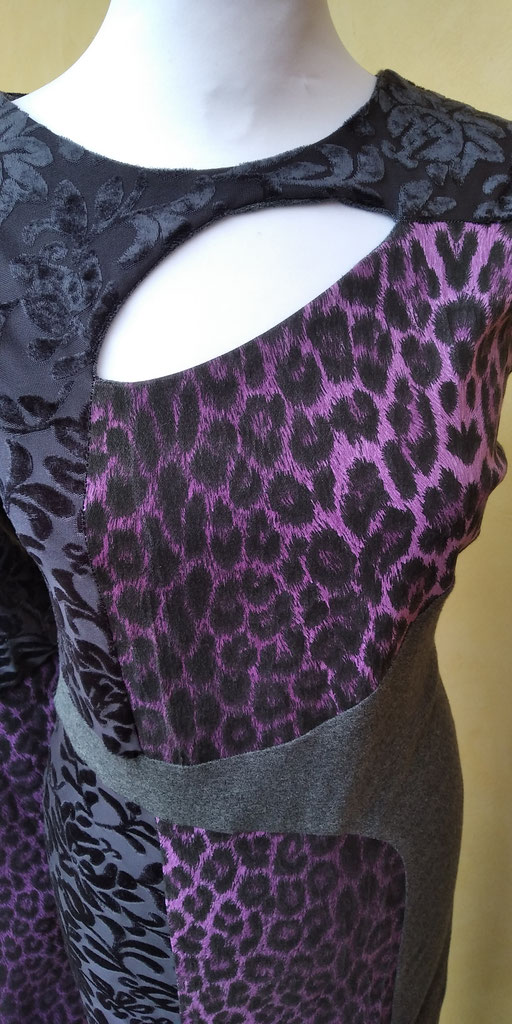 Robe longue