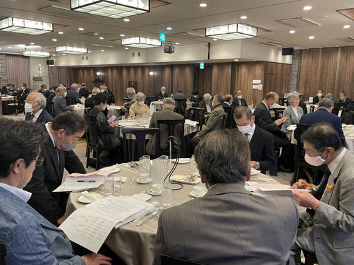 令和5年度予算案が提案され、承認されました。