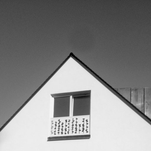 Wohnhaus in Harlaching/ München