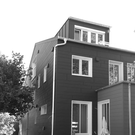 Mehrgenerationenhaus am Westpark