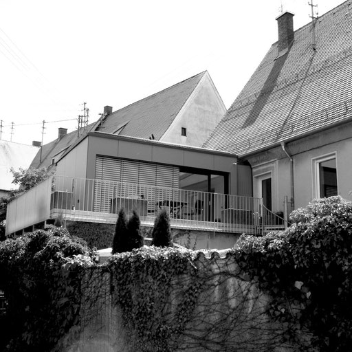 St. Leonhard Apotheke, Kirchheim i. Schwaben