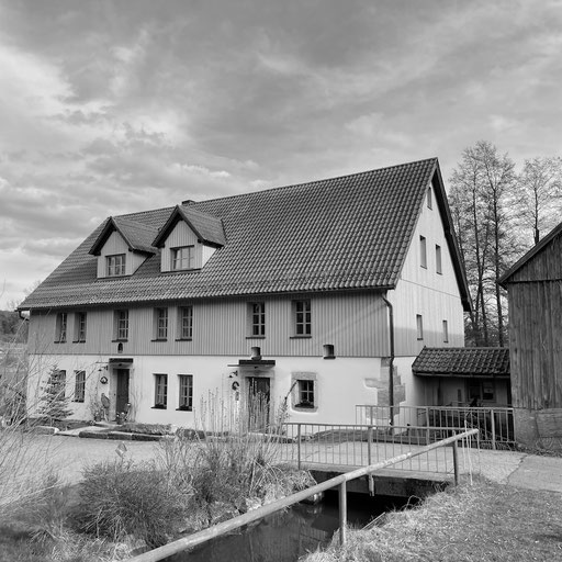 Weidelwanger Mühle