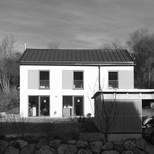 Wohnhaus in Pegnitz
