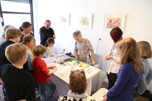 Atelier intergénérationnel à Fleury (11)