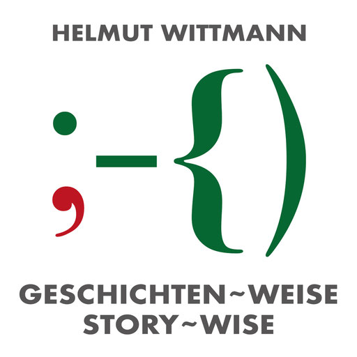 Podcast Geschichten-weise mit Helmut Wittmann - April 2025