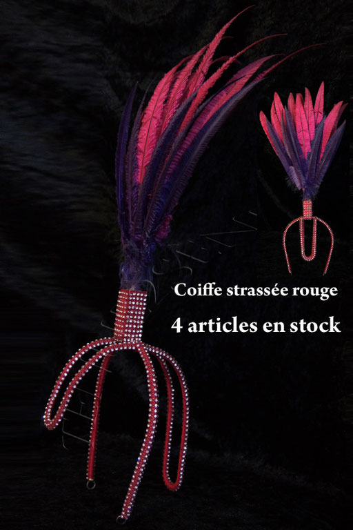artisant casque en strass paris