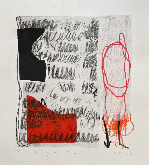 Catherine Cazau