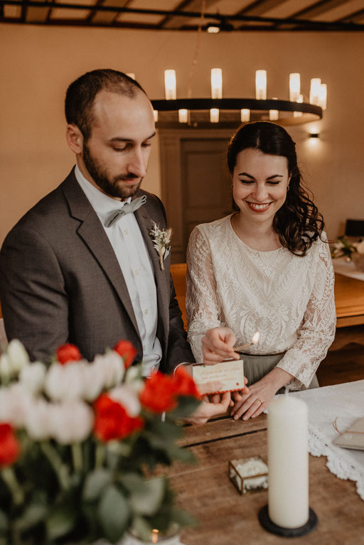 Hochzeit Tauberbischofsheim