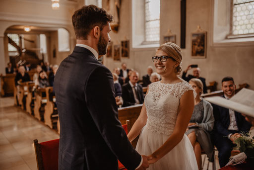 Hochzeitsfotograf Bad Mergentheim