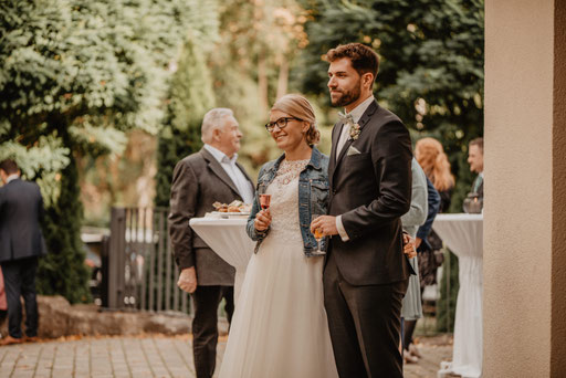 Hochzeit Bundschuh Bad Mergentheim Igersheim