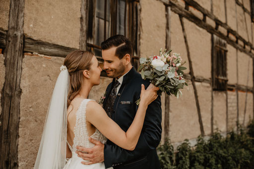 Hochzeit Wendelinshof Fotos