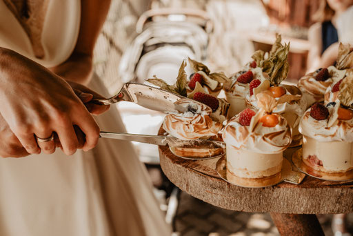 Hochzeitsfotograf Wendelinshof Poppenhausen