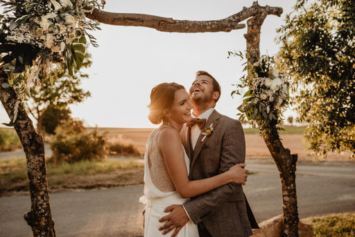 Hochzeit Wendelinshof Poppenhausen Fotograf