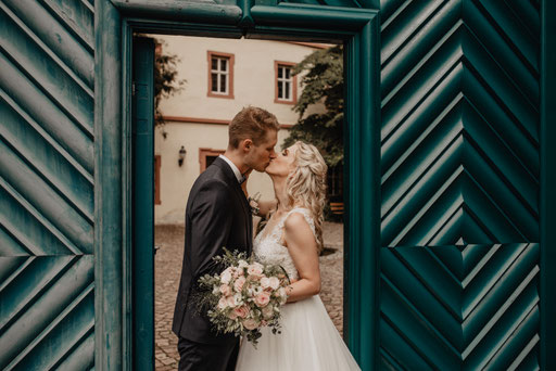 Hochzeitsfotograf Marktheidenfeld