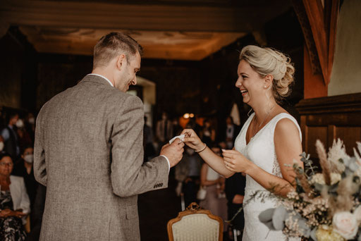 Hochzeitsfotograf Miltenberg