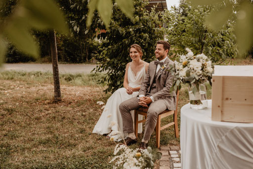 Hochzeitsfotograf Wendelinshof Poppenhausen