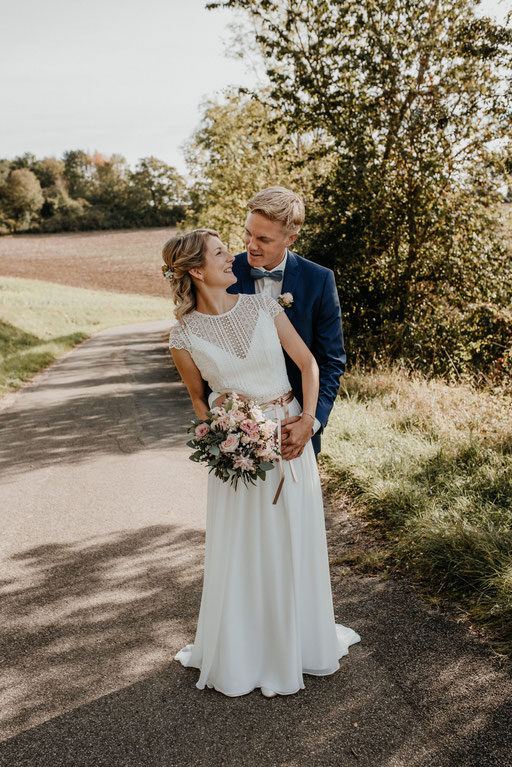 Hochzeitsfotograf Bad Mergentheim Standesamt