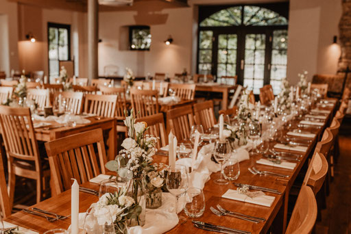 Hochzeitsfotograf Wendelinshof Poppenhausen