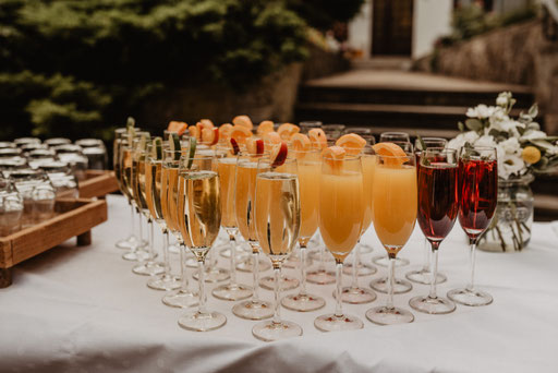 Hochzeitsfotograf Wendelinshof Poppenhausen