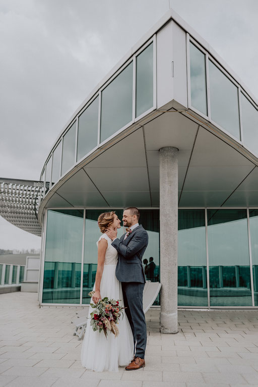 Ghotel Hochzeit Fotograf