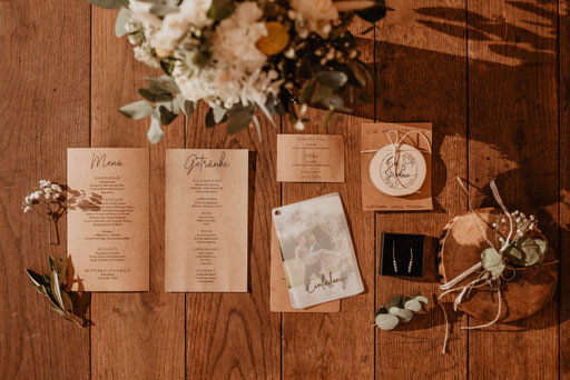 Hochzeitsfotograf Wendelinshof Poppenhausen