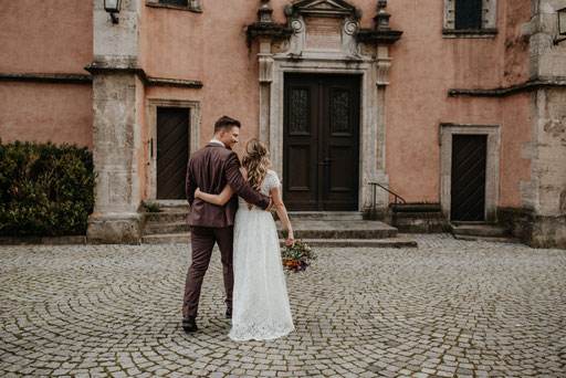 Hochzeitsfotograf Eibelstadt Standesamt