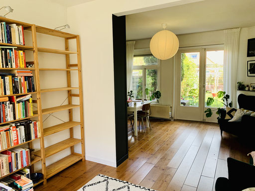 Maatwerk kast particulier