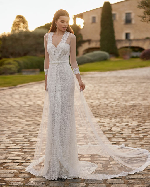 Rosa Clará Boheme 2025