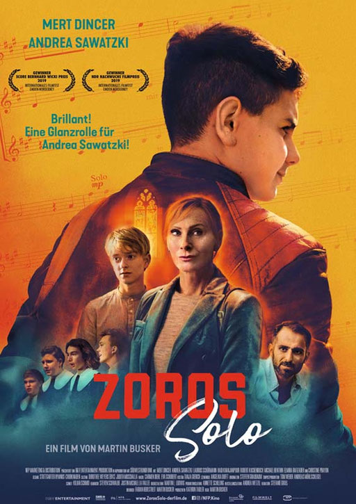 Zoros Solo