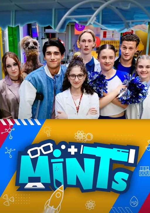 Mints