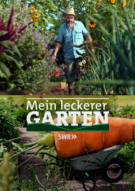 Mein leckerer Garten
