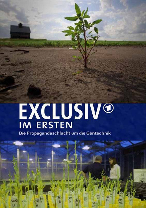 Exklusiv im Ersten
